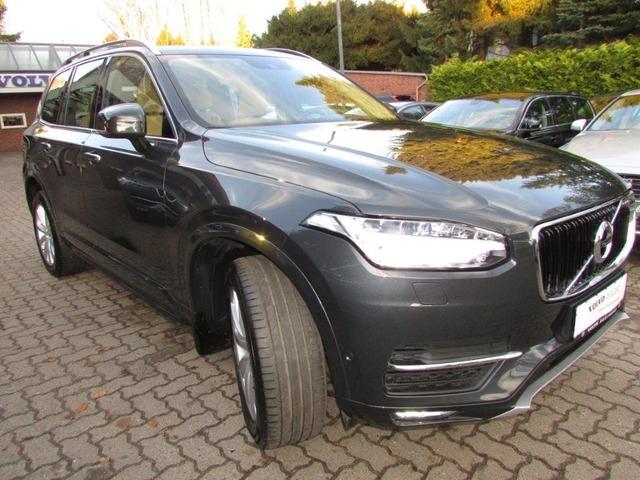 VOLVO XC 90 (01/03/2016) - 